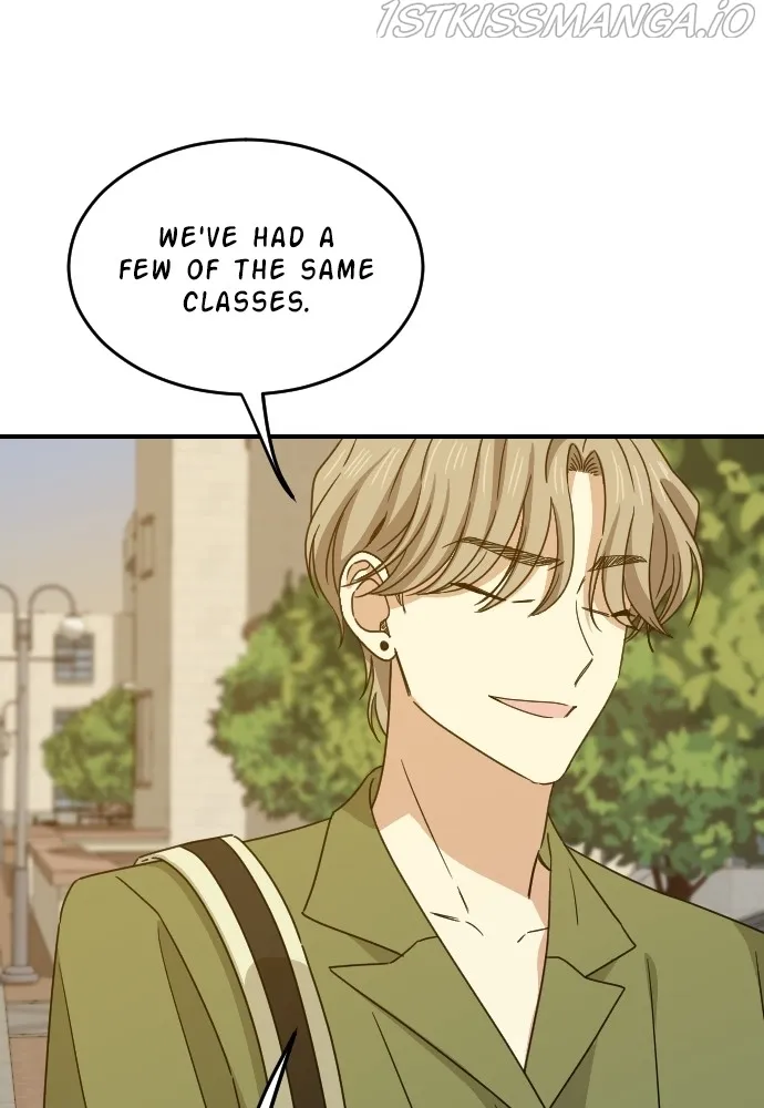 My Younger Brother’s Friends Chapter 68 - page 53