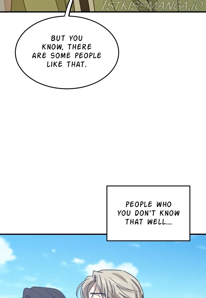 My Younger Brother’s Friends Chapter 68 - page 54