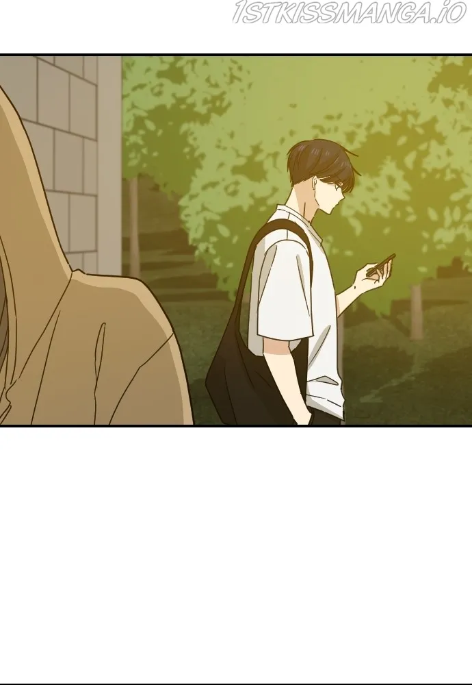 My Younger Brother’s Friends Chapter 68 - page 72