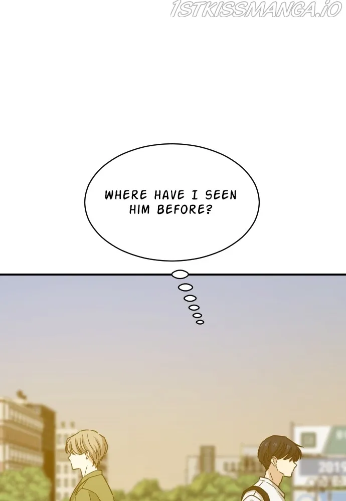 My Younger Brother’s Friends Chapter 68 - page 77