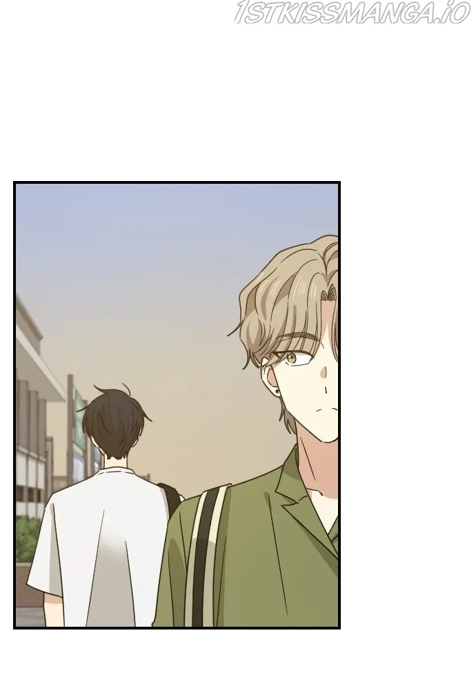 My Younger Brother’s Friends Chapter 68 - page 79
