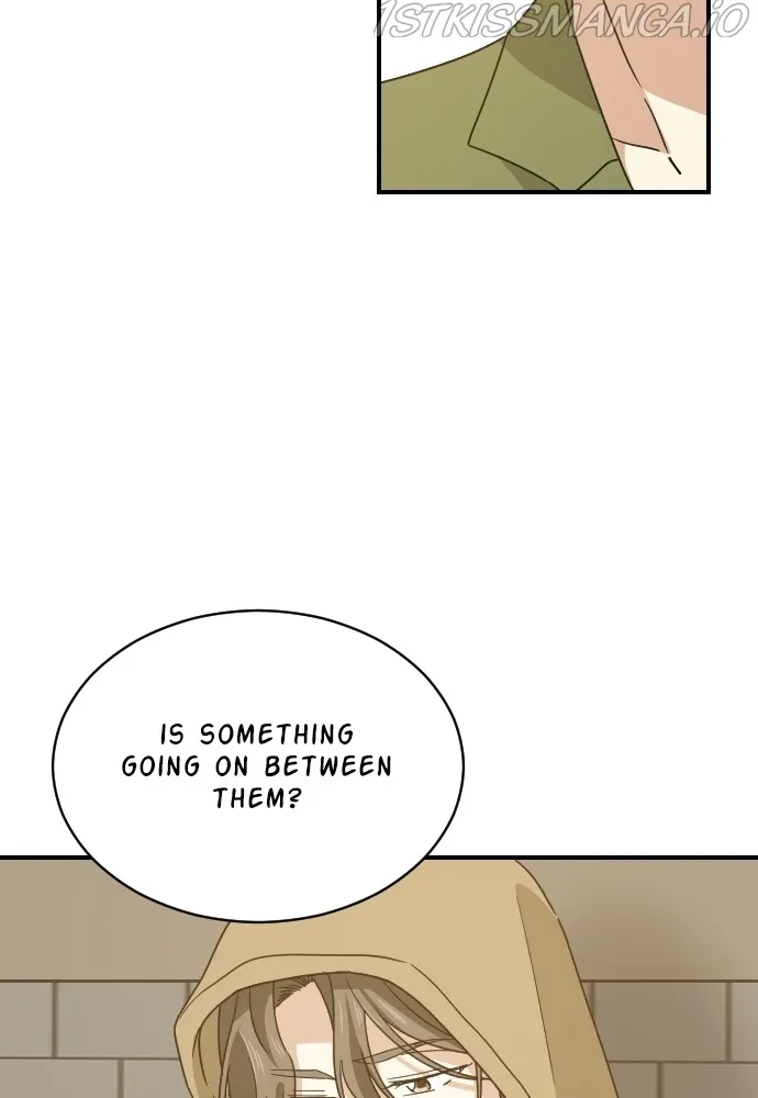 My Younger Brother’s Friends Chapter 68 - page 81