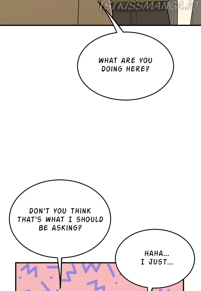 My Younger Brother’s Friends Chapter 68 - page 85
