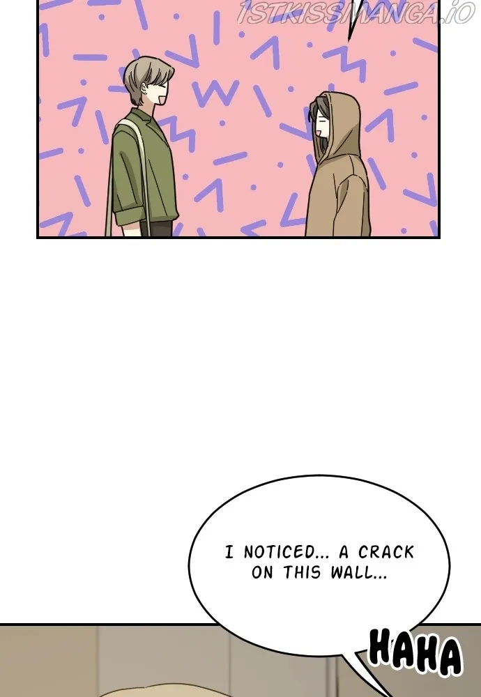 My Younger Brother’s Friends Chapter 68 - page 86