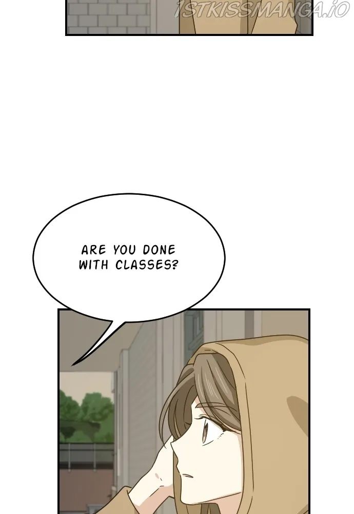 My Younger Brother’s Friends Chapter 68 - page 89