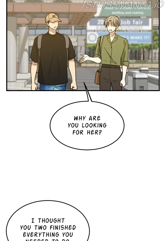 My Younger Brother’s Friends Chapter 68 - page 9