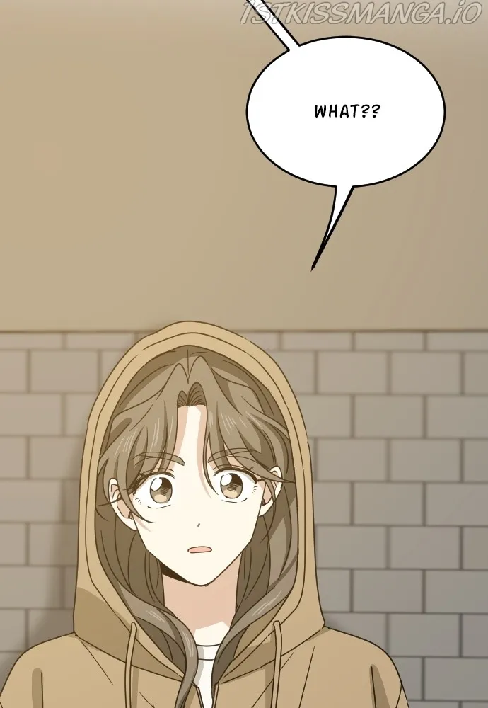 My Younger Brother’s Friends Chapter 68 - page 94