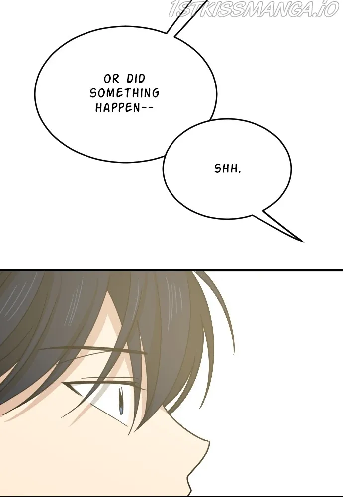 My Younger Brother’s Friends Chapter 67 - page 8