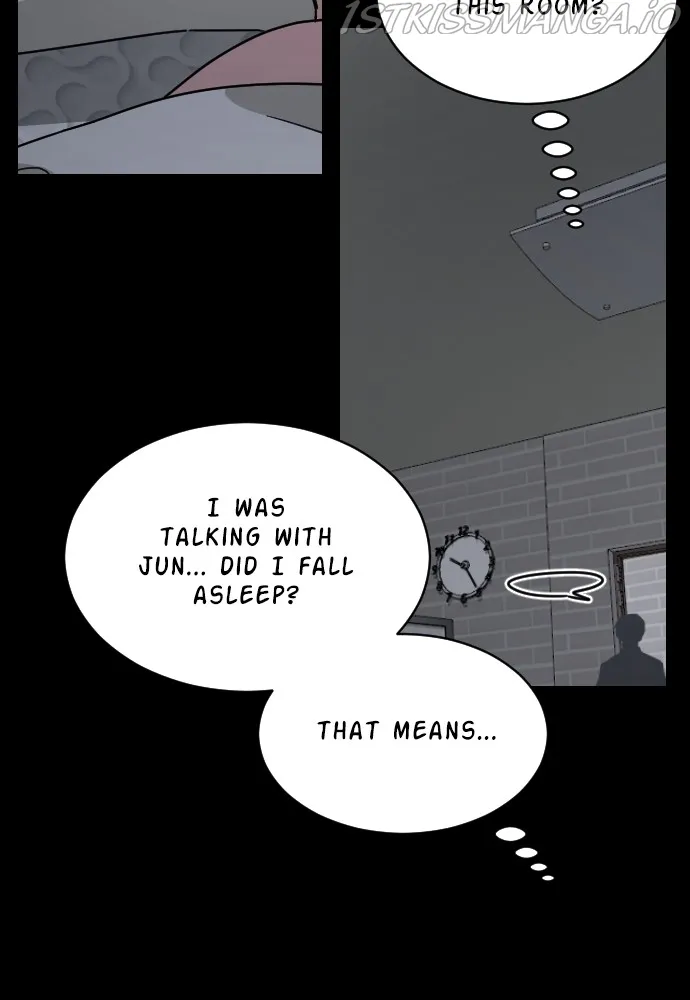 My Younger Brother’s Friends Chapter 67 - page 88