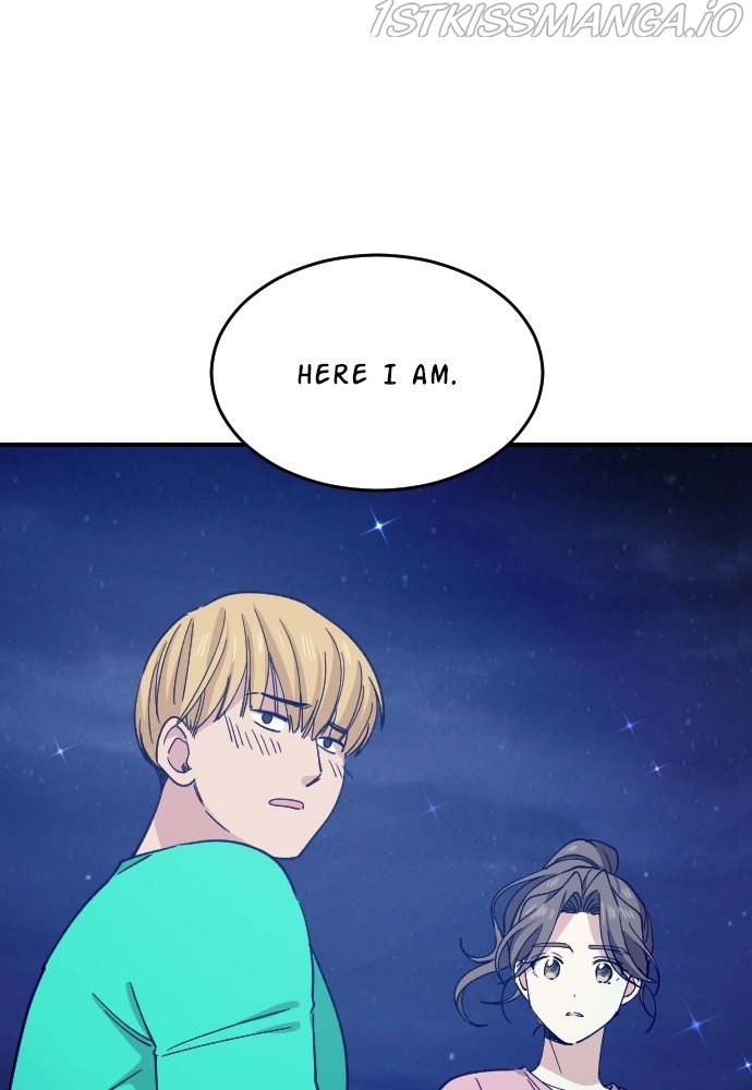 My Younger Brother’s Friends Chapter 66 - page 1