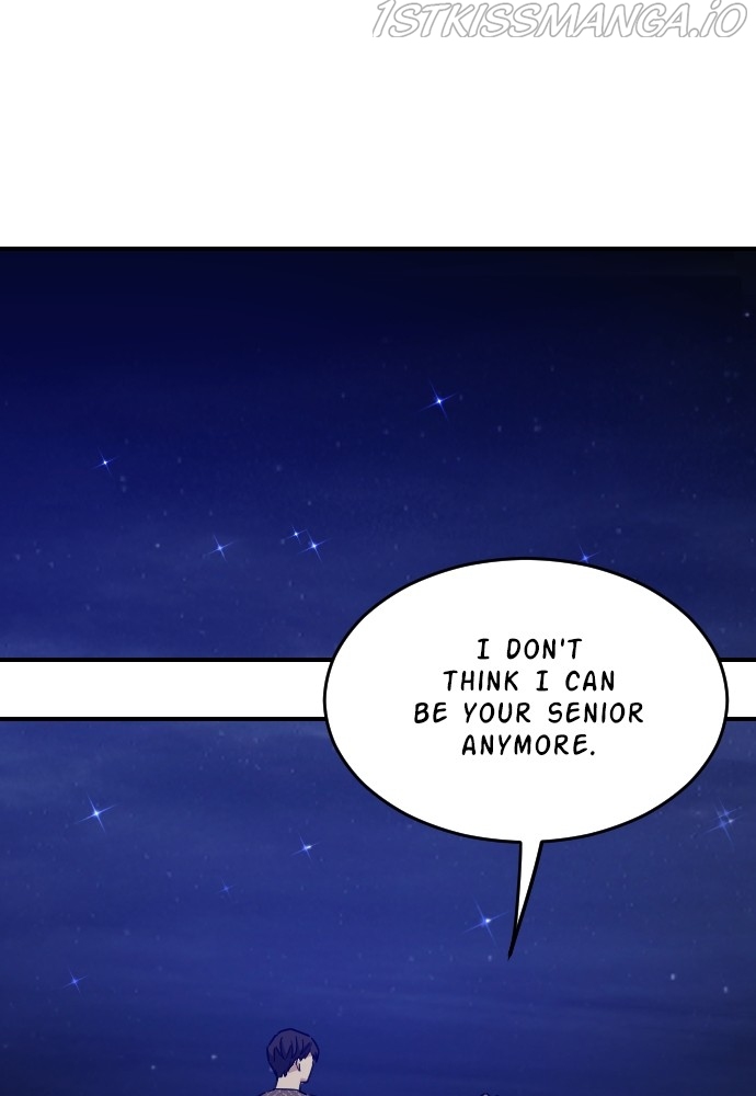 My Younger Brother’s Friends Chapter 66 - page 17