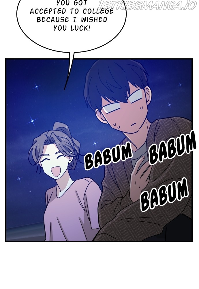 My Younger Brother’s Friends Chapter 66 - page 26