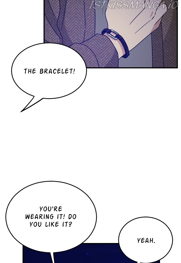 My Younger Brother’s Friends Chapter 66 - page 28
