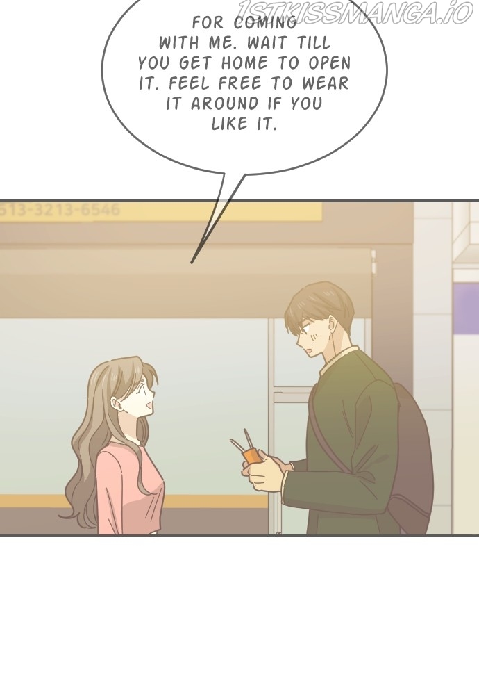 My Younger Brother’s Friends Chapter 66 - page 30