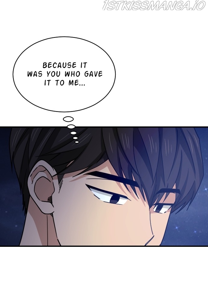 My Younger Brother’s Friends Chapter 66 - page 31