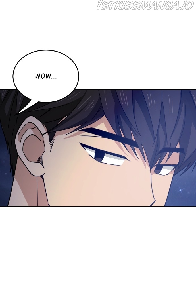 My Younger Brother’s Friends Chapter 66 - page 32