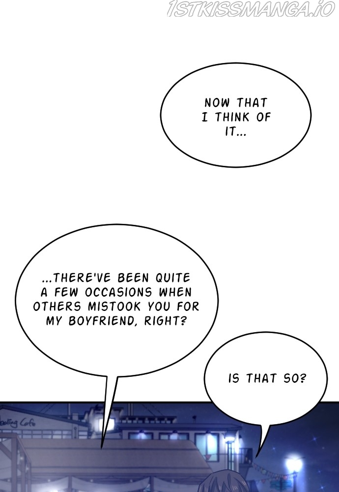 My Younger Brother’s Friends Chapter 66 - page 37