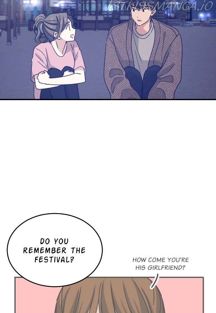 My Younger Brother’s Friends Chapter 66 - page 38