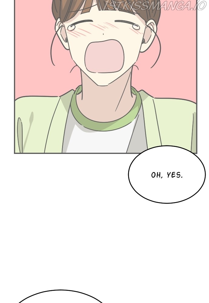 My Younger Brother’s Friends Chapter 66 - page 39