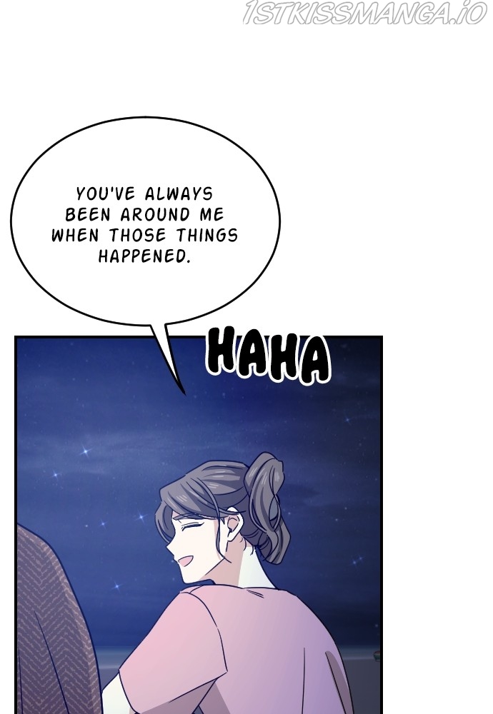 My Younger Brother’s Friends Chapter 66 - page 41