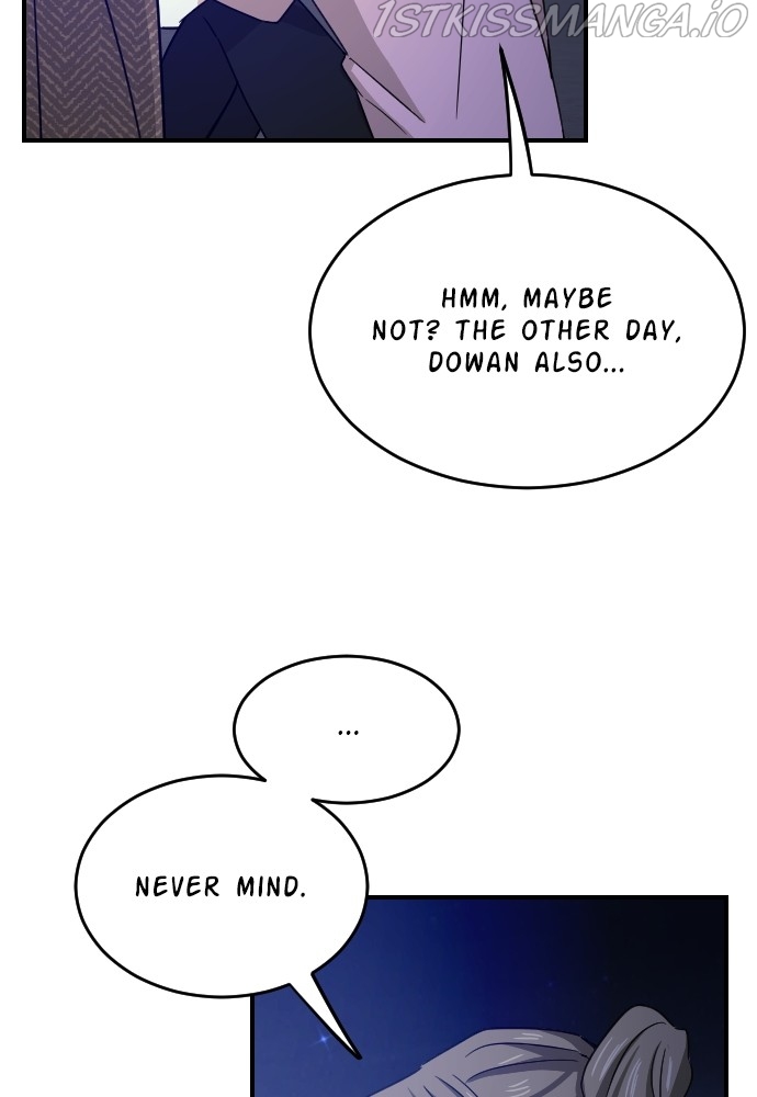 My Younger Brother’s Friends Chapter 66 - page 42