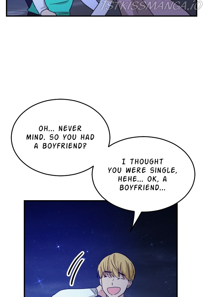 My Younger Brother’s Friends Chapter 66 - page 5