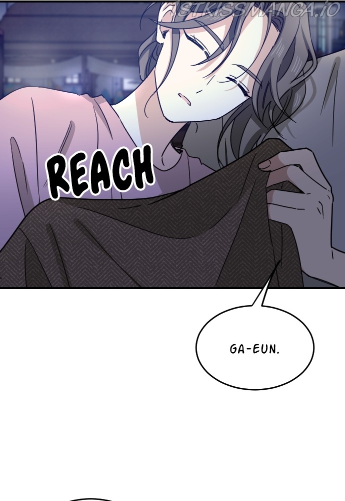 My Younger Brother’s Friends Chapter 66 - page 51