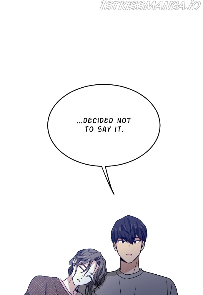 My Younger Brother’s Friends Chapter 66 - page 53