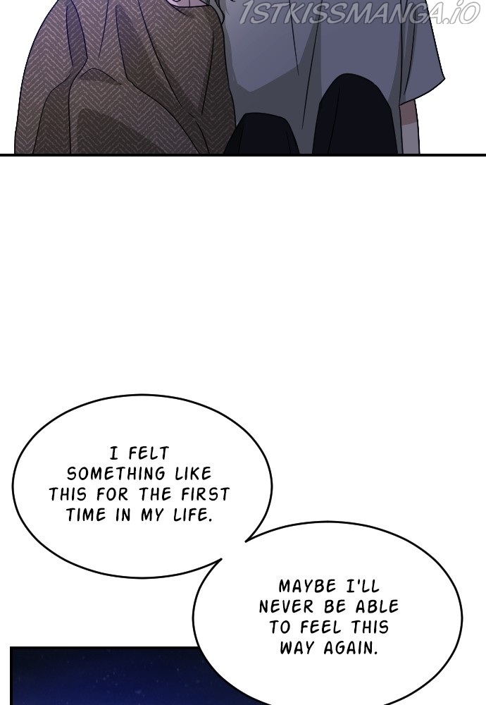 My Younger Brother’s Friends Chapter 66 - page 54