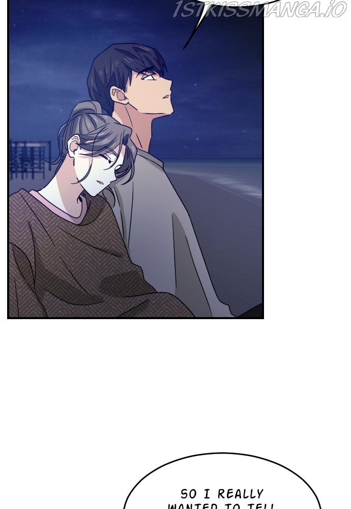 My Younger Brother’s Friends Chapter 66 - page 55