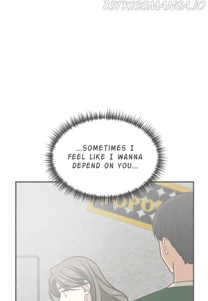 My Younger Brother’s Friends Chapter 66 - page 57