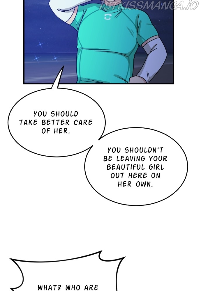My Younger Brother’s Friends Chapter 66 - page 6