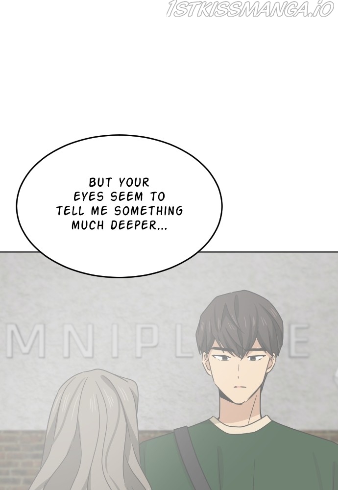 My Younger Brother’s Friends Chapter 66 - page 60