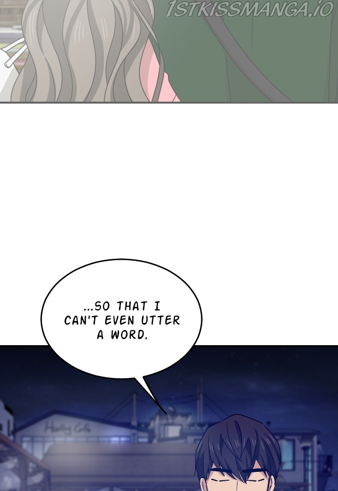 My Younger Brother’s Friends Chapter 66 - page 61