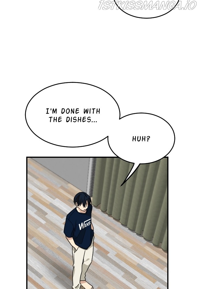 My Younger Brother’s Friends Chapter 66 - page 73