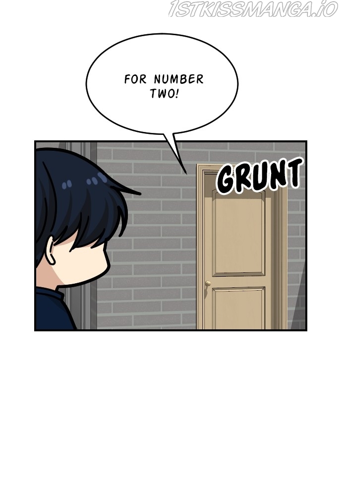 My Younger Brother’s Friends Chapter 66 - page 75