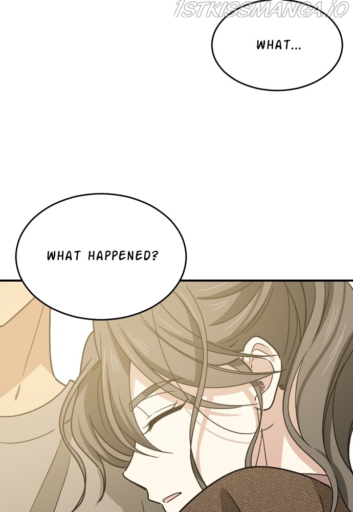 My Younger Brother’s Friends Chapter 66 - page 92
