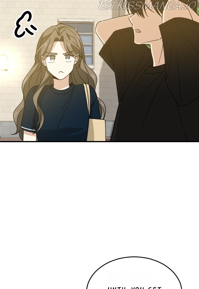 My Younger Brother’s Friends Chapter 65 - page 18