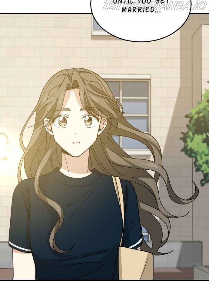 My Younger Brother’s Friends Chapter 65 - page 19