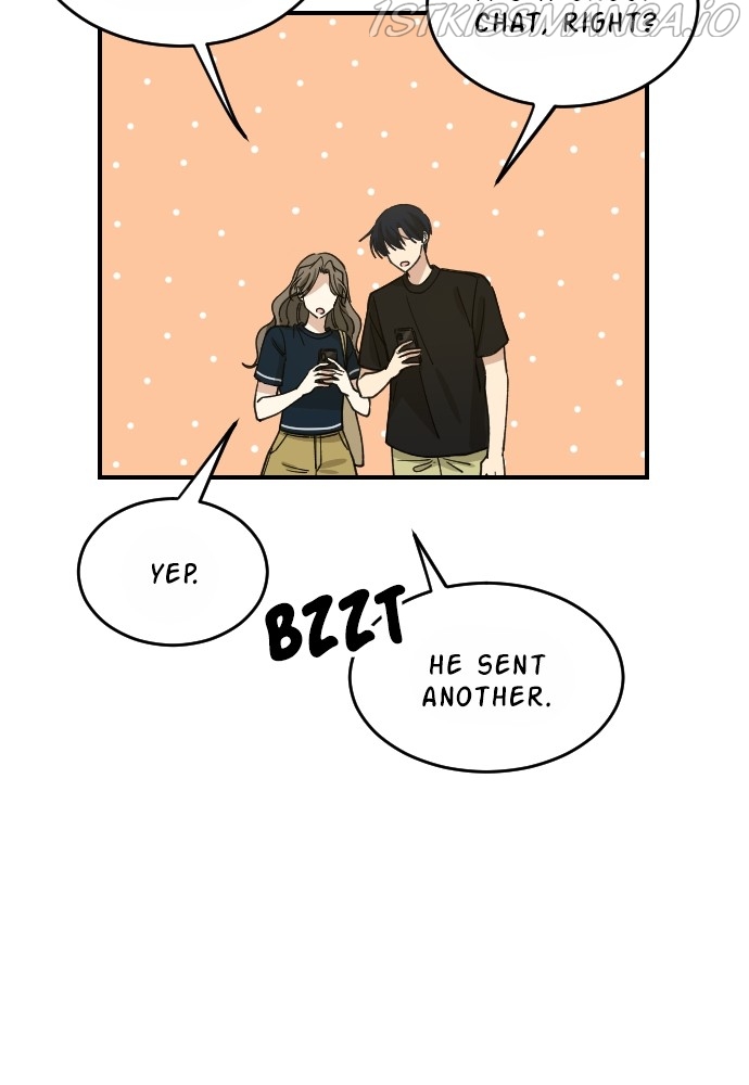 My Younger Brother’s Friends Chapter 65 - page 2