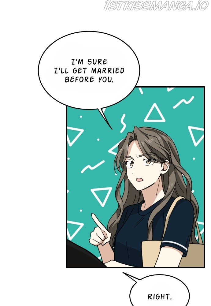 My Younger Brother’s Friends Chapter 65 - page 28