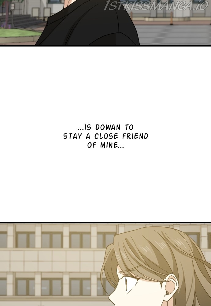 My Younger Brother’s Friends Chapter 65 - page 31