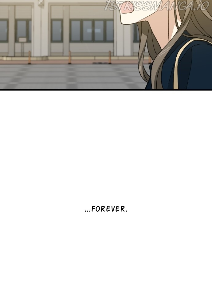 My Younger Brother’s Friends Chapter 65 - page 32