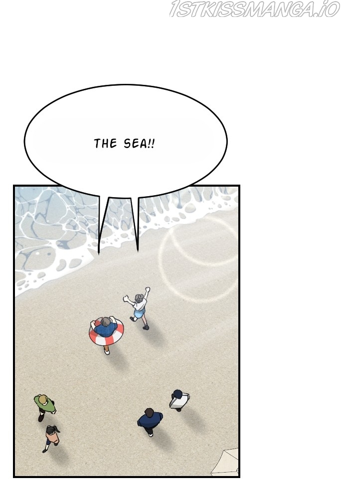 My Younger Brother’s Friends Chapter 65 - page 45
