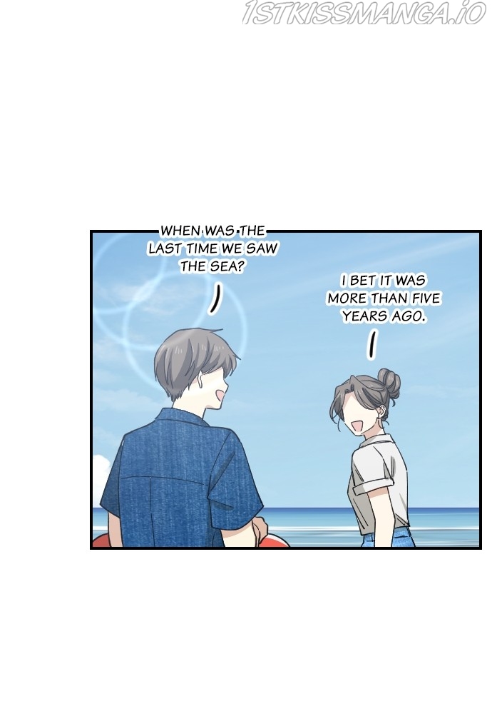My Younger Brother’s Friends Chapter 65 - page 46