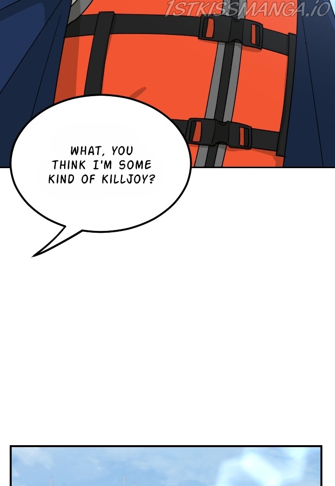 My Younger Brother’s Friends Chapter 65 - page 50