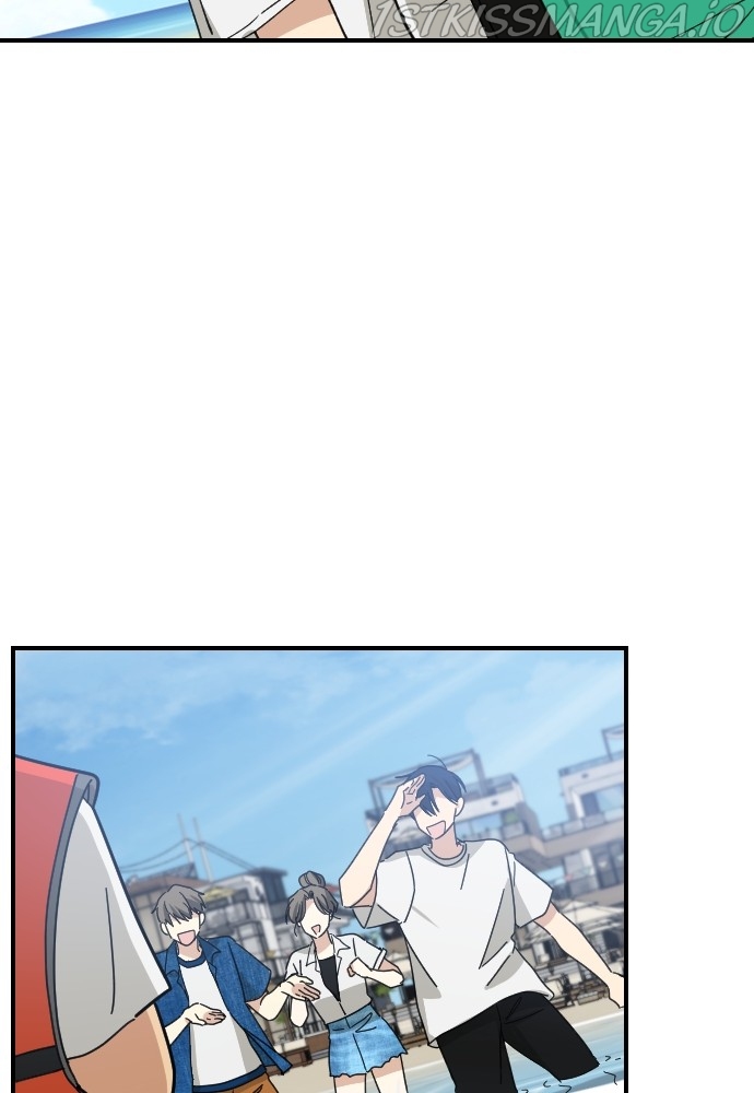 My Younger Brother’s Friends Chapter 65 - page 57