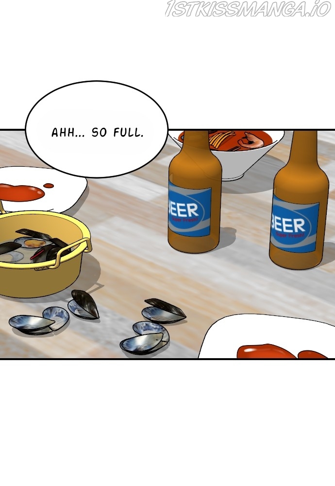My Younger Brother’s Friends Chapter 65 - page 61