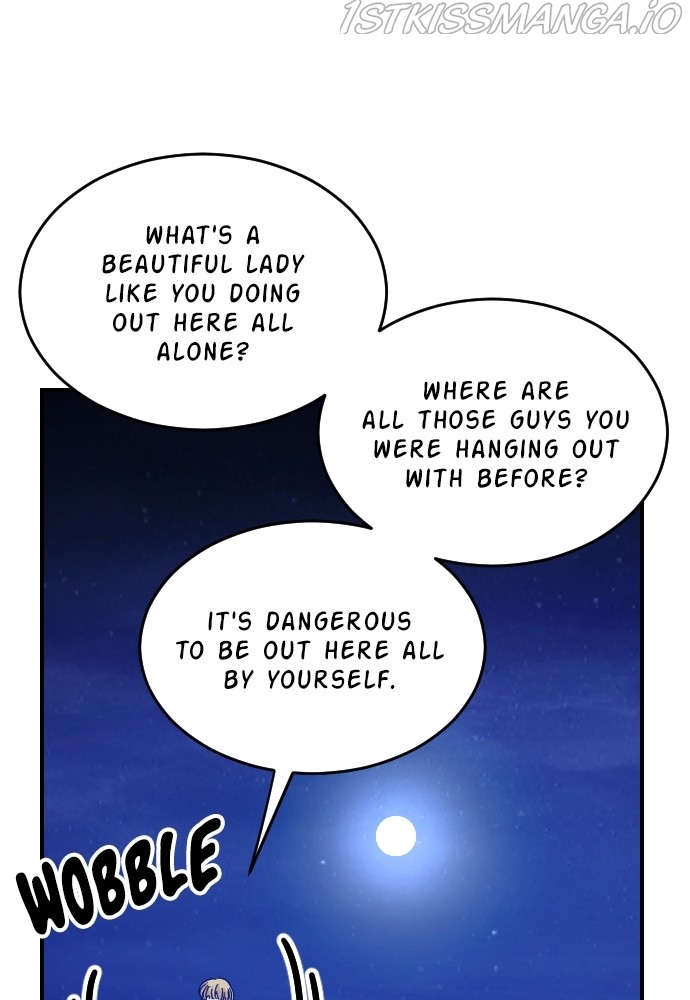 My Younger Brother’s Friends Chapter 65 - page 74