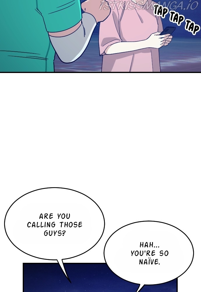 My Younger Brother’s Friends Chapter 65 - page 80